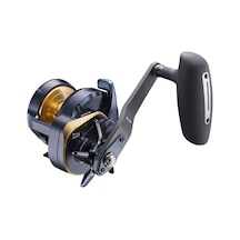 Daiwa Saltiga 24 15 L Sol El Jig Çıkrık