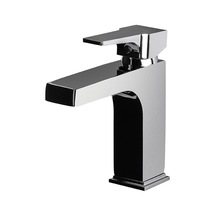 Newarc Aqua Lavabo Bataryası Krom