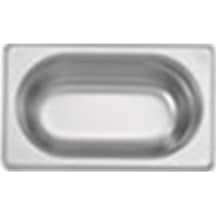 Gastronorm Küvet Gn 1 9 100Mm Çok Renkli