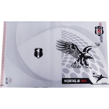 Beşiktaş Hazır Kaplık A-4 Defter Speco 5 Li Pak
