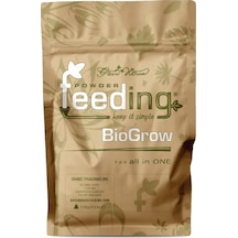 Green House Feeding Bio Grow 2.5 Kg-1731 1 Adet