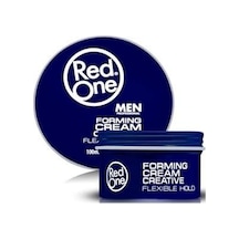 Red One Forming Cream Wax 100ml. Flexible Hold