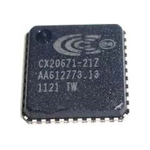 CX20671-21Z SES ENTEGRE