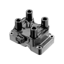 Ateşleme Bobini Vectra A-astra G 2.0 I 16v-frontera A 2.0ı 16v 90-98
