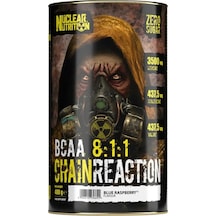 Nuclear Nutrition Chain Reaction Bcaa 8:1:1 400 G