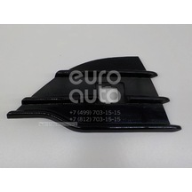 Ford Kuga 2012 Yılında Çıkan Kasa Ön Sis Lamba Kapağı Nikelaj Çıtalı Sağ Oem No: Cv448a068bf5uaw