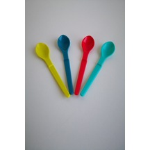 Tupperware Şeker Kaşıklar