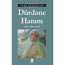 Dürdane Hanım-Ema Yayınları