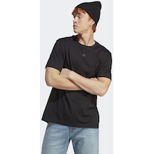 Adidas Erkek Günlük T-Shirt M All Szn T Ic9793 001