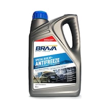 Mercedes Special Nf+ Mavi Antifriz -74 C