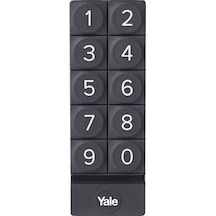 Yale Linus İçin Akıllı Tuş Takımı