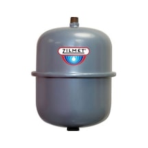 Zilmet Zht18-30 Diyaframlı Genleşme Tankı - Yüksek Sıcaklığa Dayanıklı
