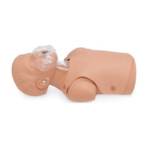 Çocuk Yarım Beden Cpr Maketi
