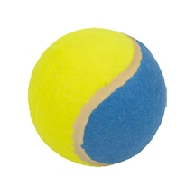 Pawise - 383 - Tenis Topu Oyuncak - Edntrend - 10 Cm
