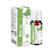Softem Nane Yağı 20 ML
