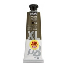 37 Ml Huıle Fıne Xl Yağlı Boya Mlash Yellow Yeni / 56 Ash Yellow