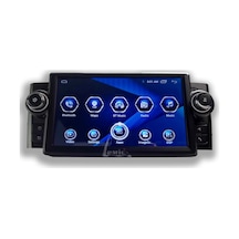 Eski Fiat Linea Tuşlu Ekran Cadence 6-128 Gb G145 9"