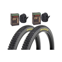 Bike Sky Crossmark Iı 26x2.25 Bisiklet Lastik Seti