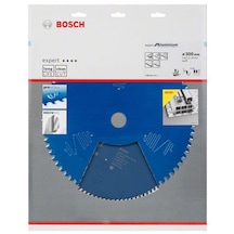 Bosch Expert Serisi Alüminyum İçin 300 x 30 MM 96 Diş Daire Testere Bıçağı - 2608644114
