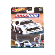 Premium Car Culture Race Day Ford Capri Gr.5 - Hkc58 Karışık Renkler Ve Modeller