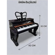 My66319-m- Orta Boy Piyano- Zrv Diğer