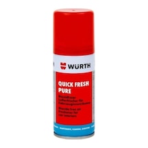 Quıck Fresh Araç İçi Tazeleme Spreyi 100 Ml