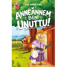 Anneannem Beni Unuttu