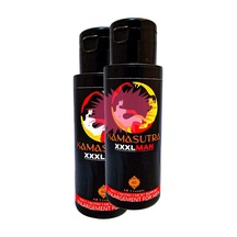 L.kamasutra Erkeklere Özeı 60ml 2 Adet Xxxlşekillendirmebakım Kremi