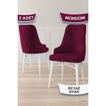 Mürdüm - Beyaz