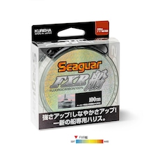 Seaguar Fxr Fune 0.33mm 100m Fluorocarbon Misina