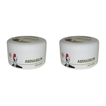 Eurorganic Abdülselim Kremi 2li 200 Ml