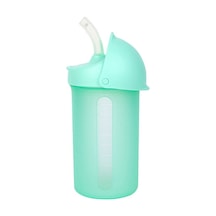 Silikon Pipetli Suluk