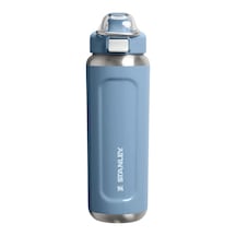 The Wellspring Bottle Indigo - 700 Ml Çok Renkli