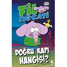 Fil Necati 2 - Doğru Kapı Hangisi