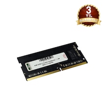 Ramtech RMT21S15S8/4G 4 GB DDR4 2133 MHz CL15 Notebook Ram