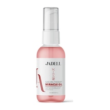 Jadell Sakura Therapy Miracle Oil Saç Yağı
