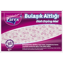 Bulaşık Altlığı 46 X 30 Cm12 Paket 1 Koli