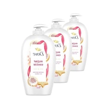Sıvı Sabun, 450 Ml Sugar Cookie Aromalı, 3'lü Paket