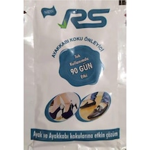 R&s Rs Ayak Kokusu Önleyici Toz 10 Gr 10 Paket