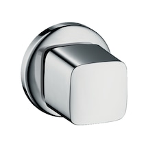 Hansgrohe Metrıs Ankastre Acma Kapama Valfı Parlak Altın 31677990