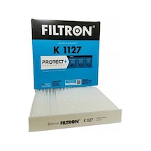 Citroen Berlingo 1.9d 2002-2005 Fıltron Polen Filtresi Wjy-wjz