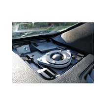 2015-2021 Subaru Wrx Tweeter Adaptör Plakası