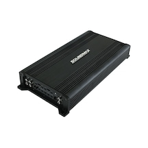 Soundmax Sx-lm5065.5 Amfi 5 Kanal Class Hybrıd Amplifikatör