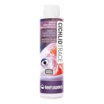 Reeflowers Cichlid Trace Üreme Ve Renklenme Vitamini 500 Ml