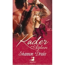Kader Ağları - Shannon Drake - Olimpos Yayınları