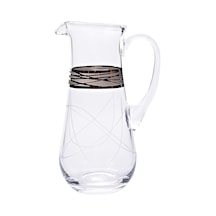 Camhare Neval Platin Sürahi 13144