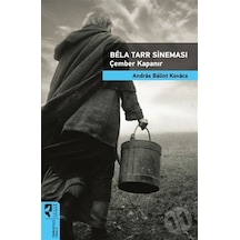 Bela Tarr Sineması - Andras Balint Kovacs - Hayalperest Yayınevi