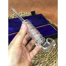 Cam Pipo Kutusunda 8sillindir Isıya Dayanıklı