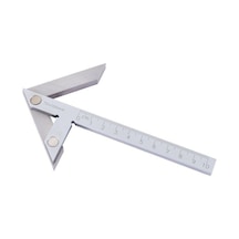 70x130 Mm Merkezleme Gönyesi