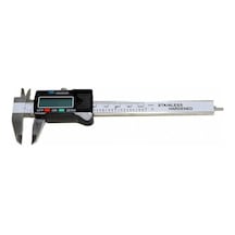 Merttools Dijital Kumpas Geniş Ekran - 100 X 0.01 Mm
